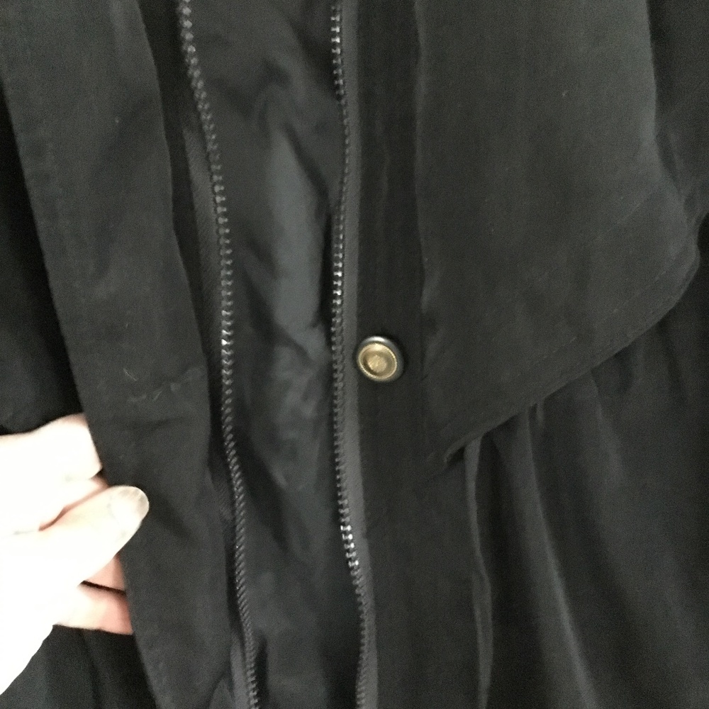 Coat - Picture 4 of 7
